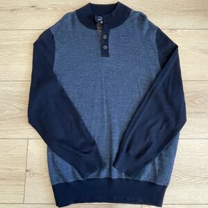 Brooks Brothers Men’s Sweater